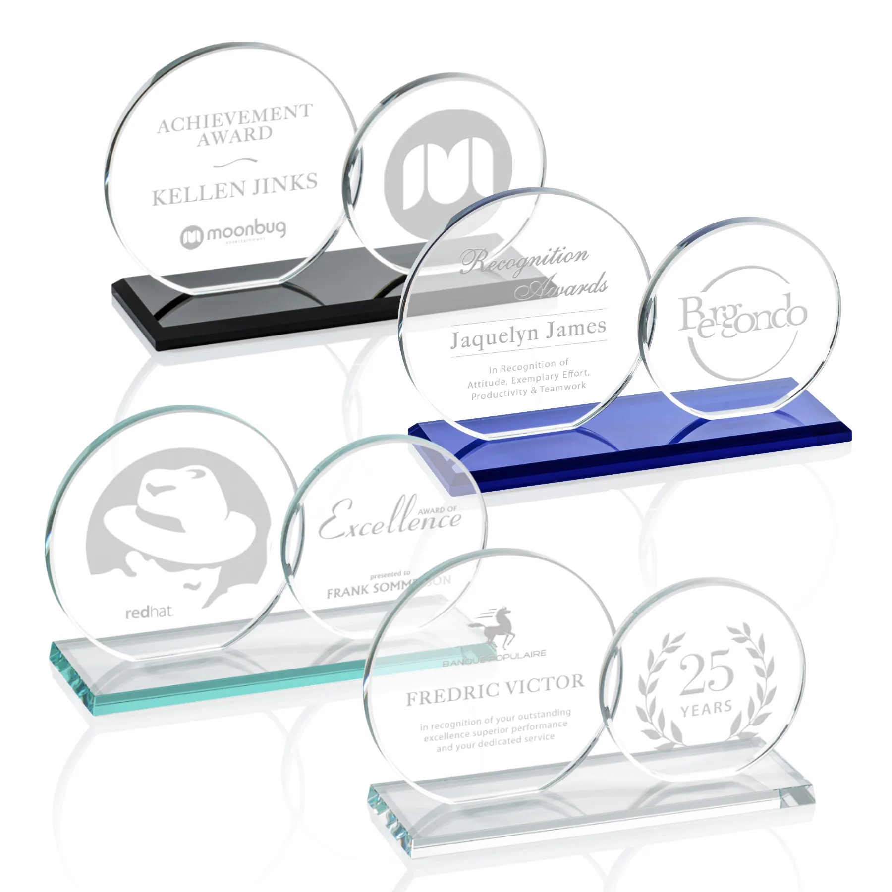 Double Elgin Award