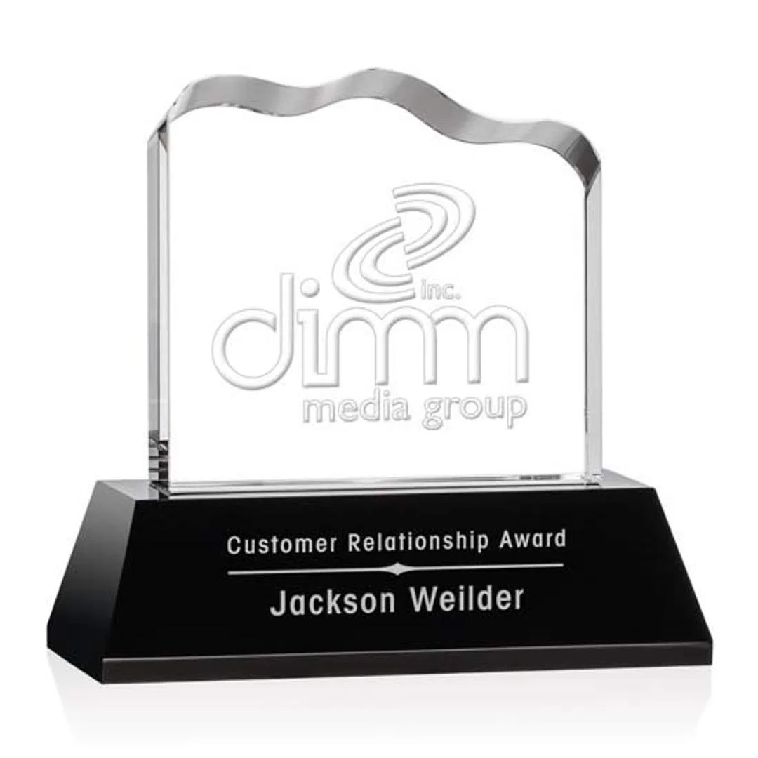 Lennox Liquid Crystal™ Award