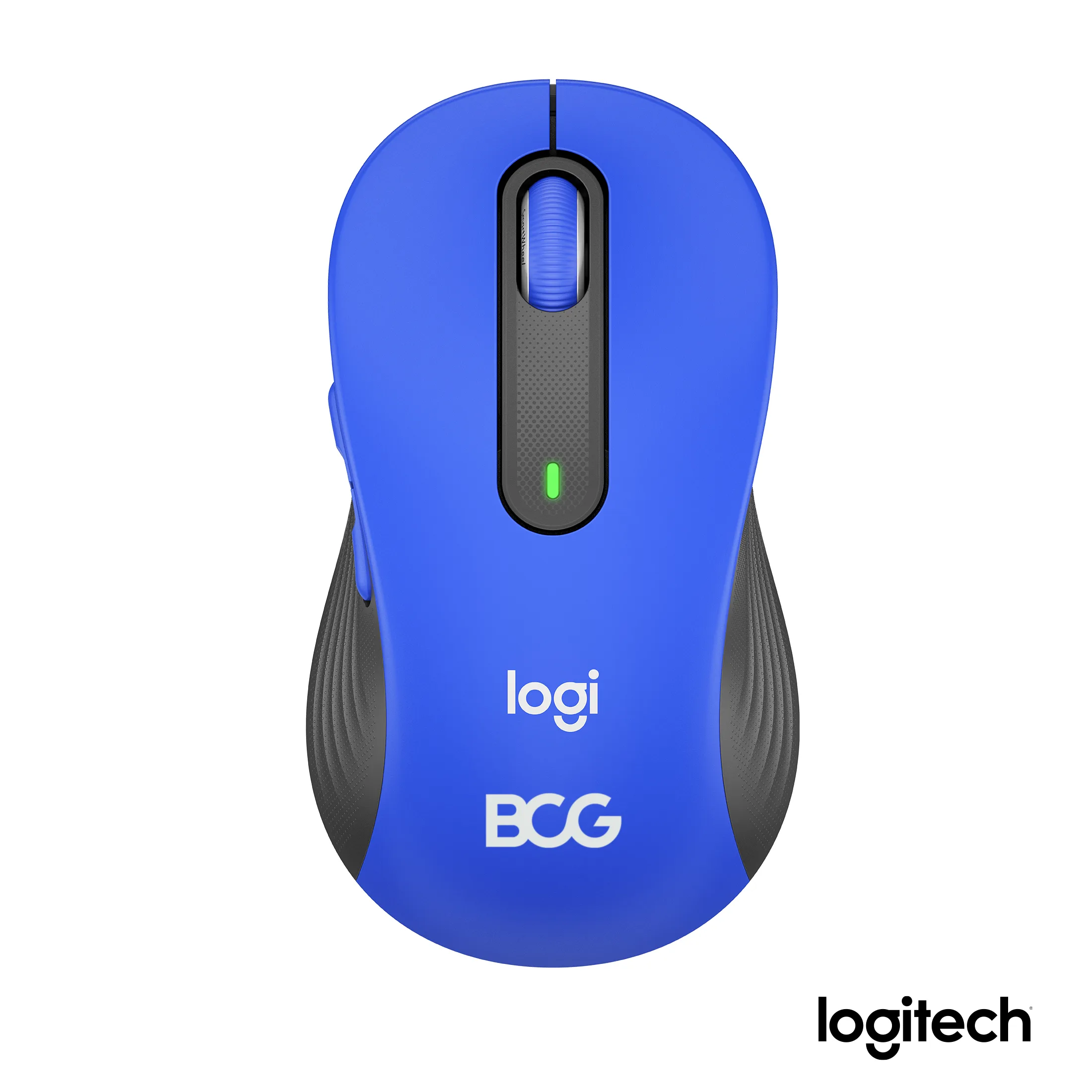 Logitech® Signature M650 L Mouse — Logitech® Signature M650 L Mouse