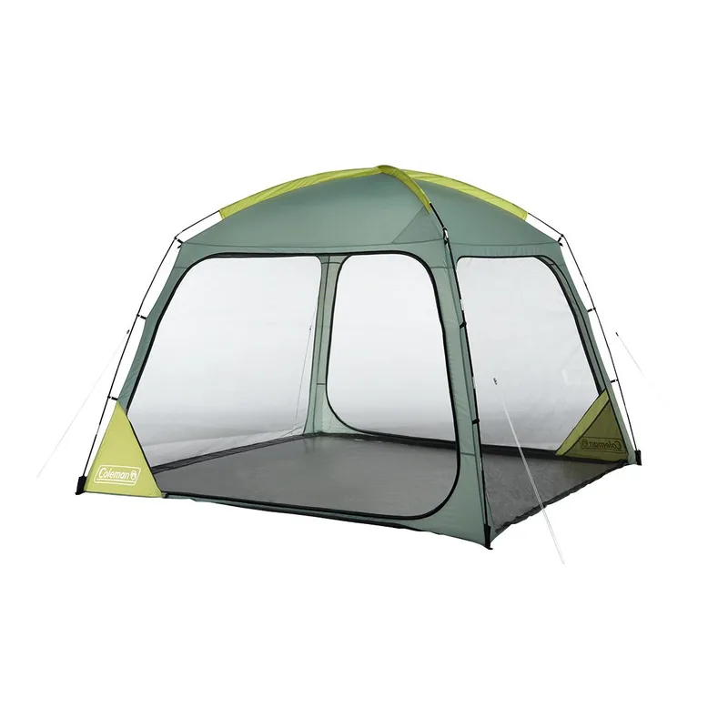 Newell Brands Distribution LLC Coleman 10' X 10' Skyshade™ Screenhouse