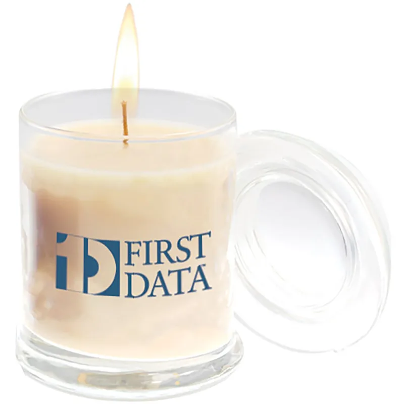 12 Oz. Aromatherapy Jar Candle