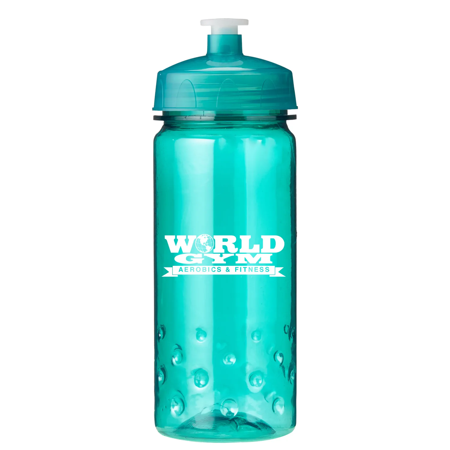 16 Oz. PolySure™ Inspire Sports Bottle view 7