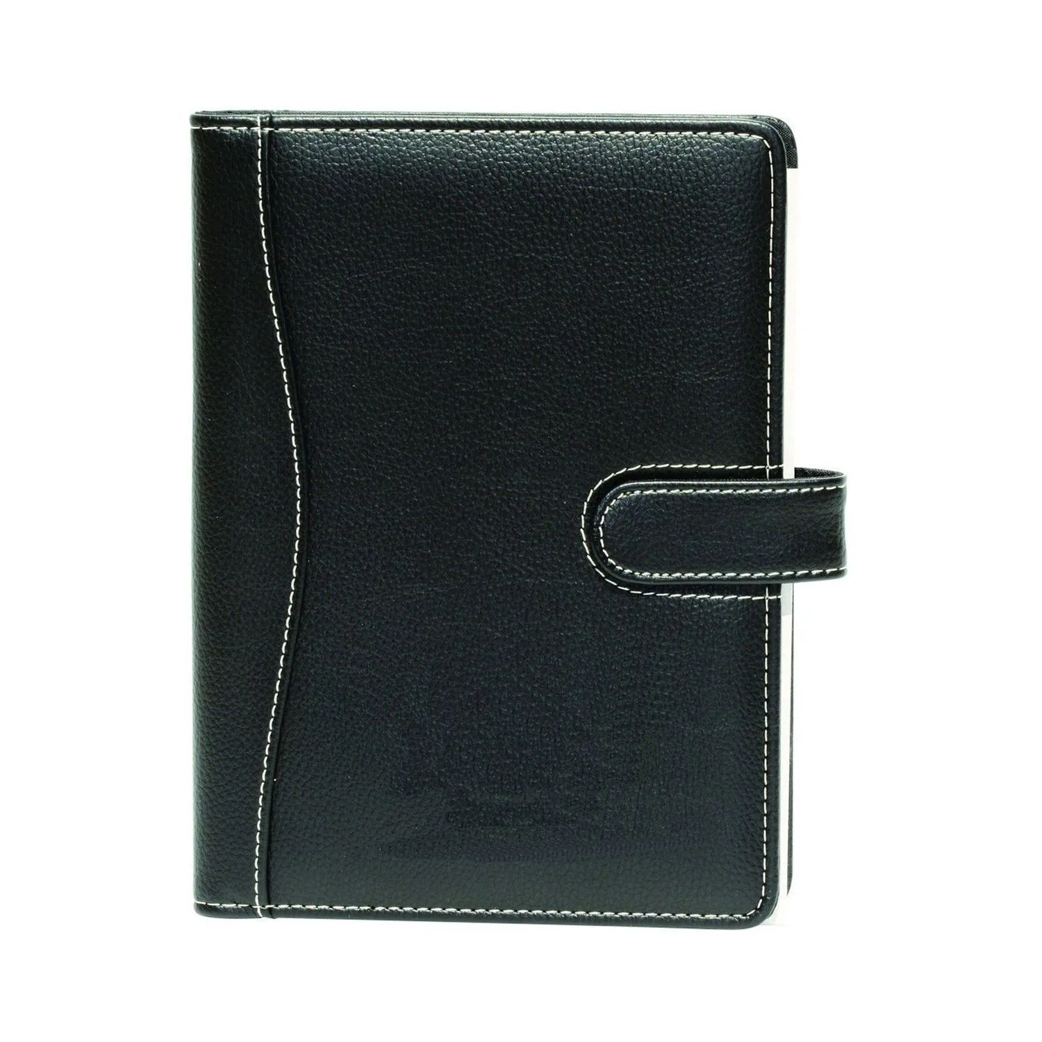 President Stitched PVC Junior Size Portfolio view 2