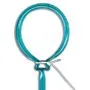 Balloon With String Inkbend Standard, Bent Pen
