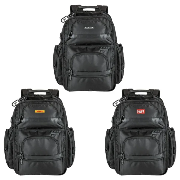 Basecamp Nevins Backpack