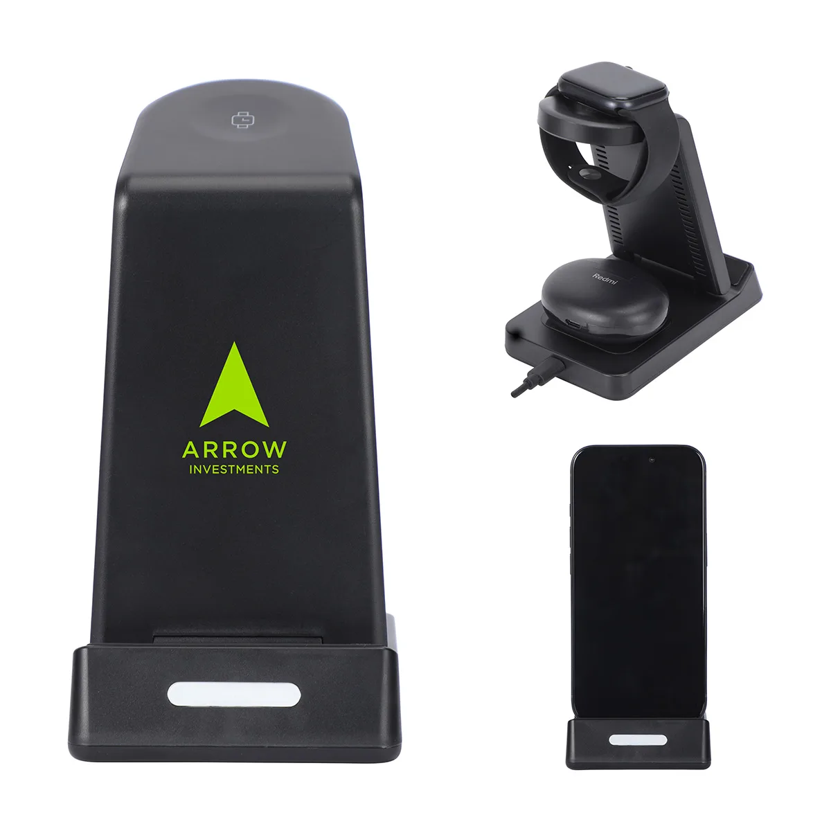 Ultra 3-in-1 Power Station