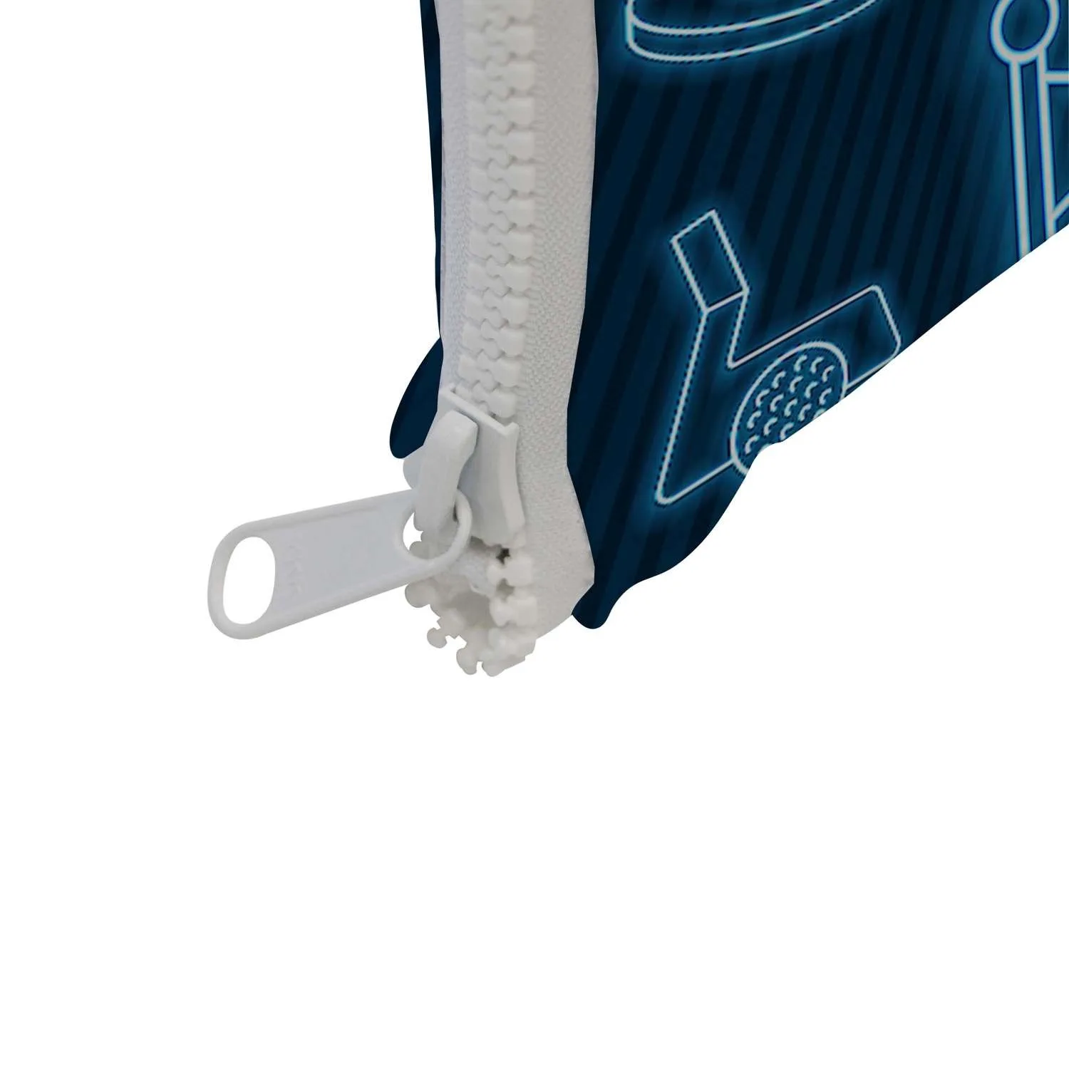 10' EuroFit Arch Plus Replacement Graphic Cover view 2