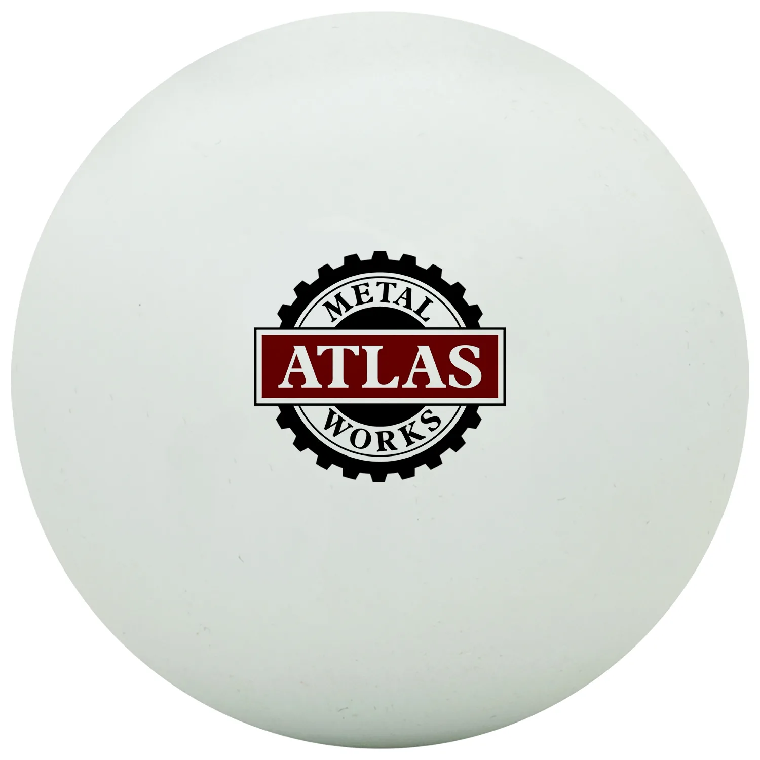 Lacrosse Ball