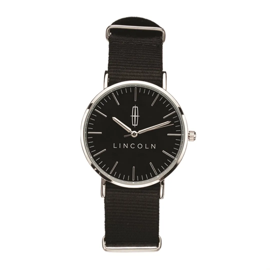 Hardy Watch — Hardy Watch