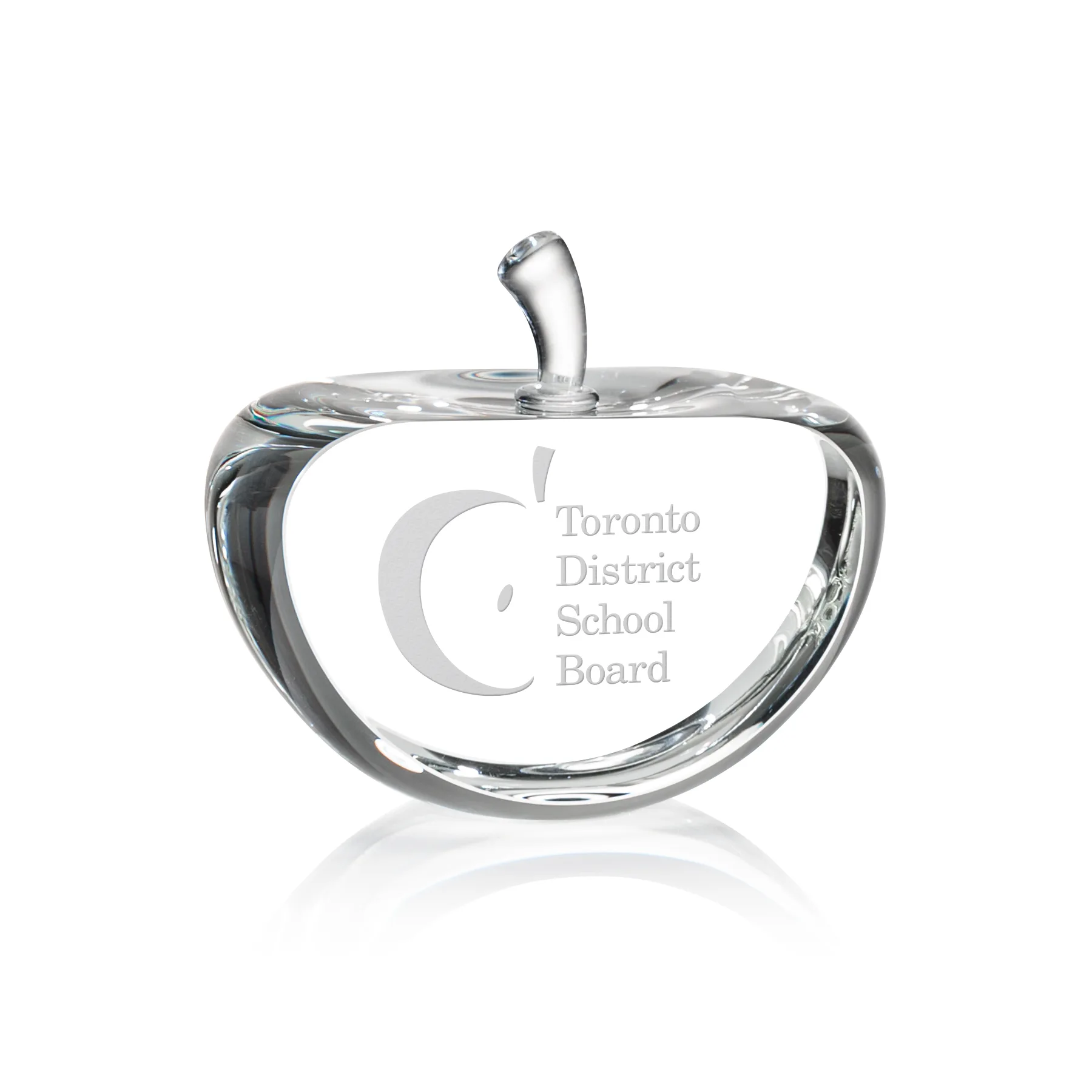 Argyle Apple Award — Argyle Apple Award