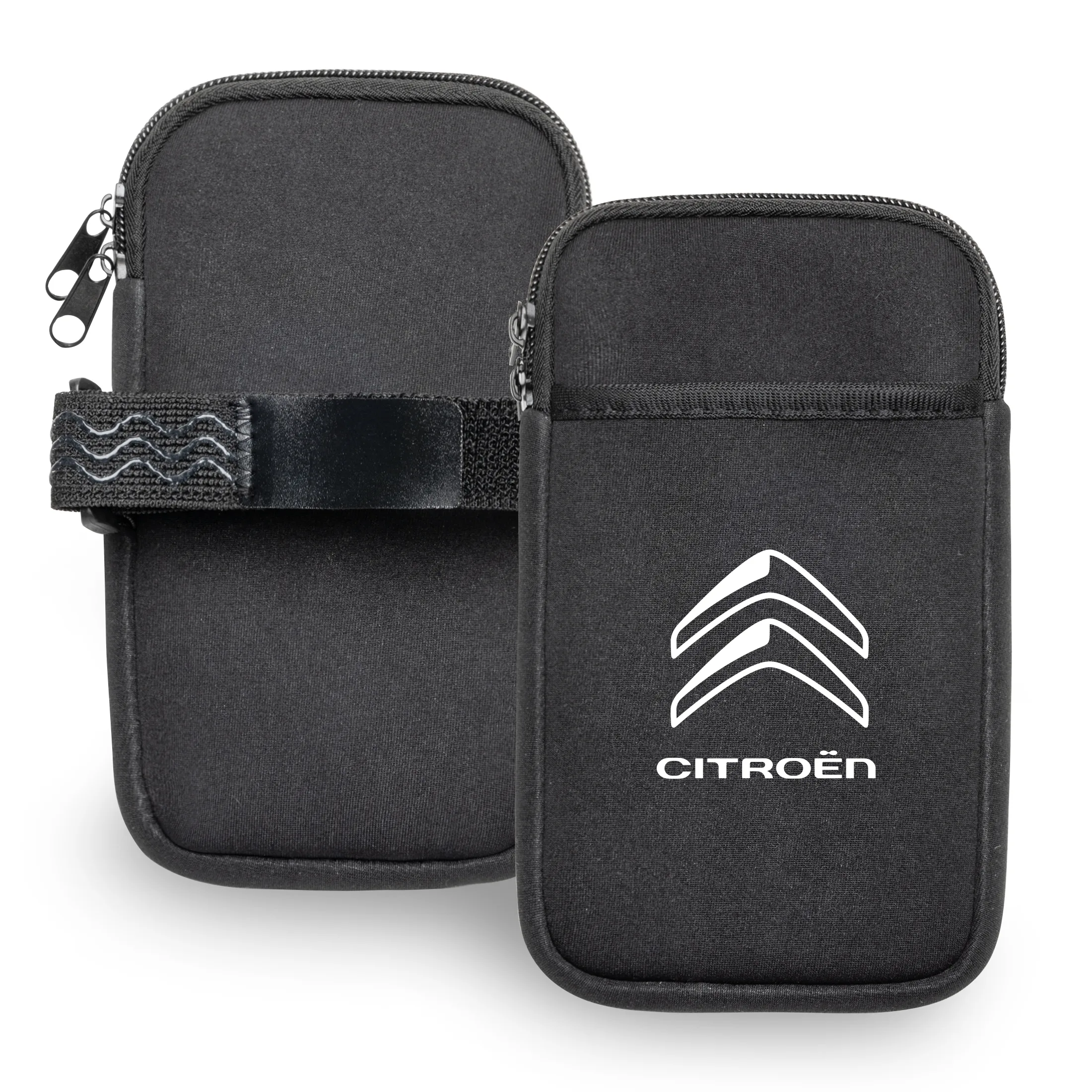 Rhine Water Bottle Pouch — Rhine Water Bottle Pouch