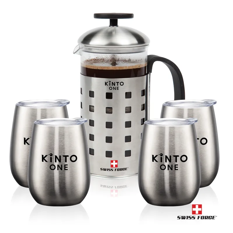 Set of 5