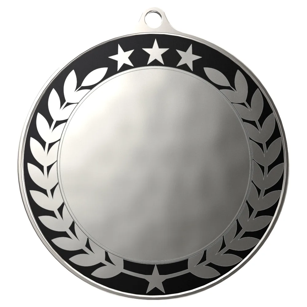 Silver/Various