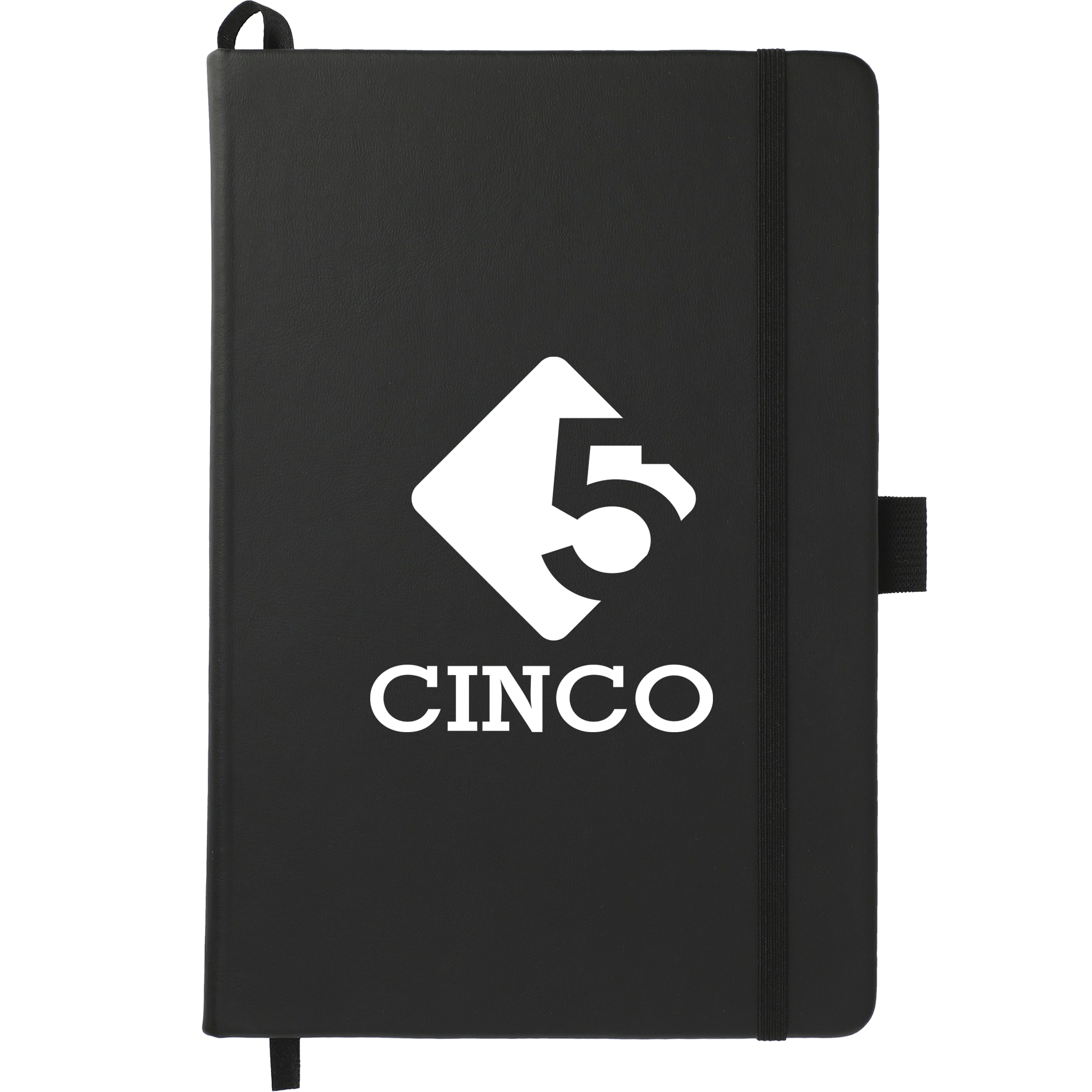 5.5'' x 8.5'' Cactus Leather Bound Journal