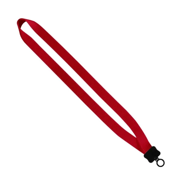 Red Blank
