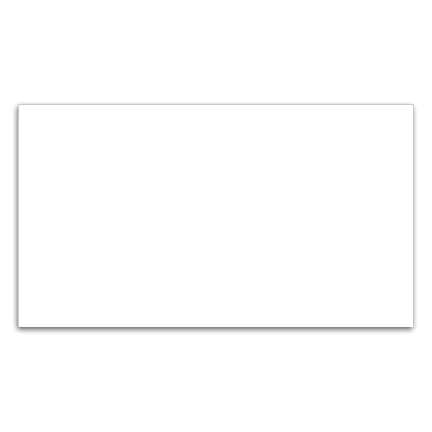 Rectangle Magnet 3-29/32 x 6-15/16 view 2