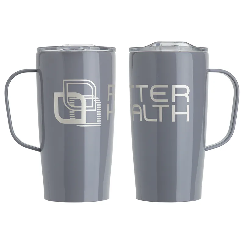 Mitre 20 oz Vacuum Insulated Stainless Steel Mug