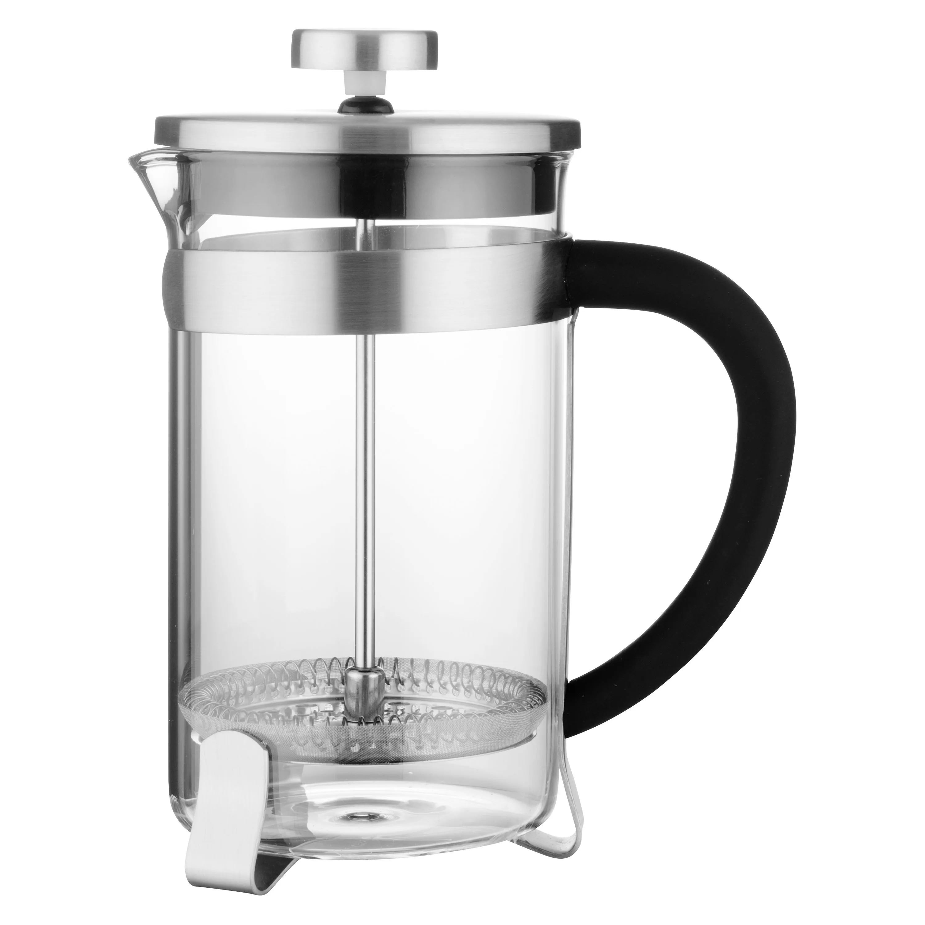 BergHoff Essential Coffee / Tea Plunger 27Oz