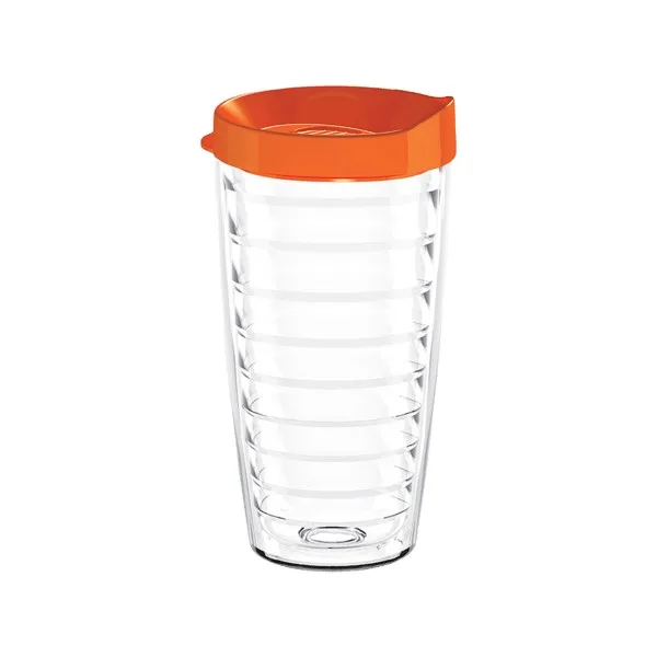 Orange Blank
