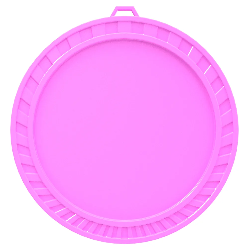 Vibraprint® Striped Insert Medallion (2-1/2") view 6