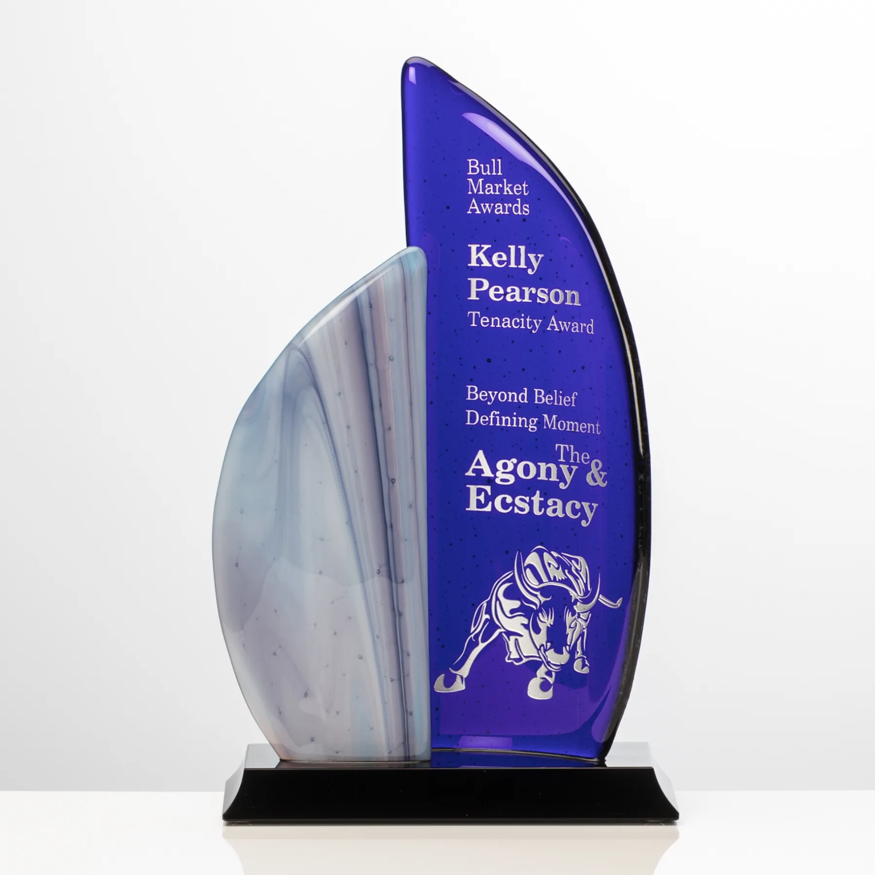 Parabatai Award — Parabatai Award