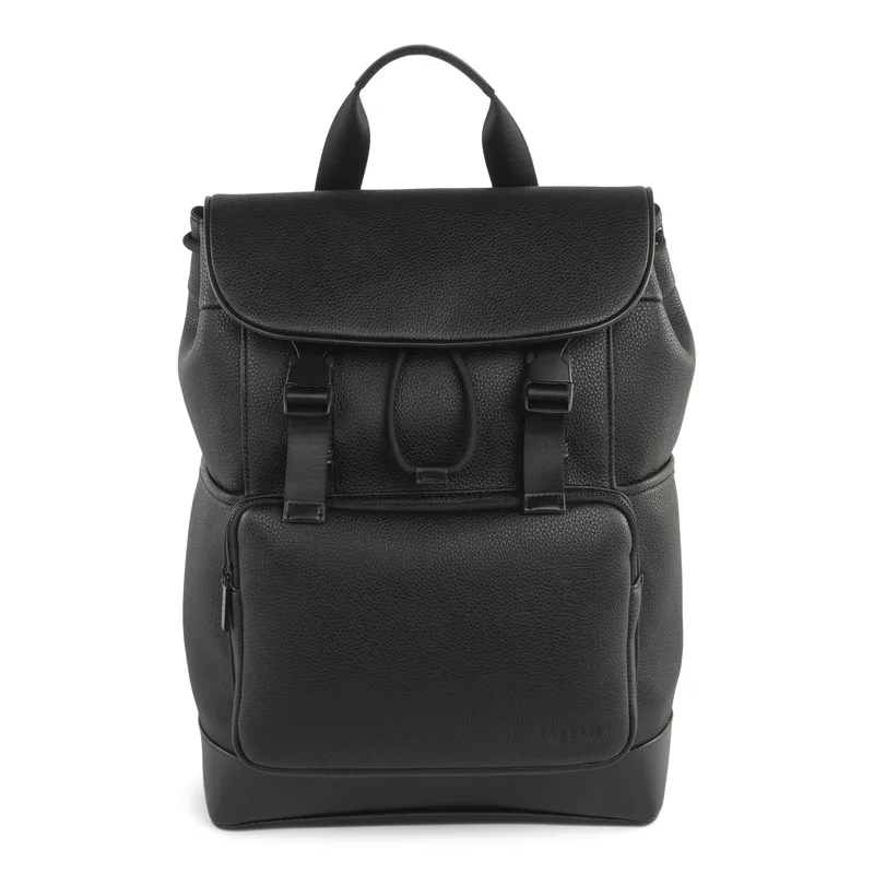 Bugatti Central Collection-Backpack