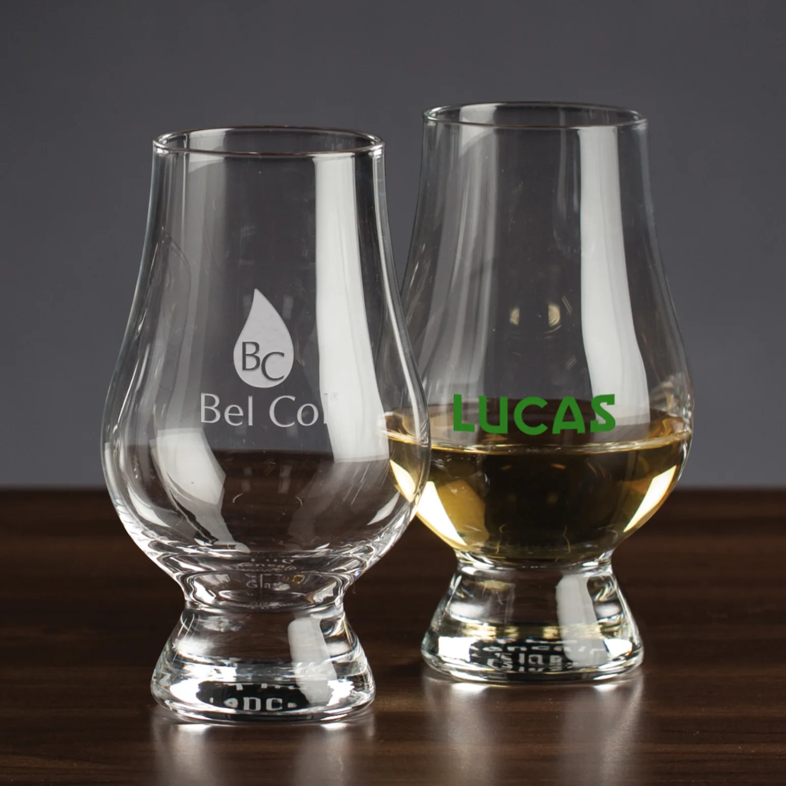 Whiskey Tasters