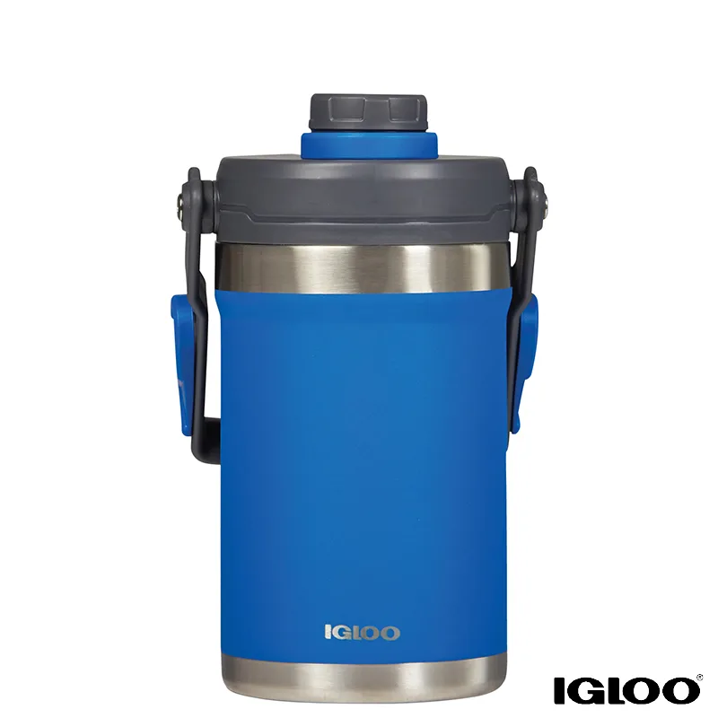 Igloo Half Gallon Vacuum Insulated Jug view 2