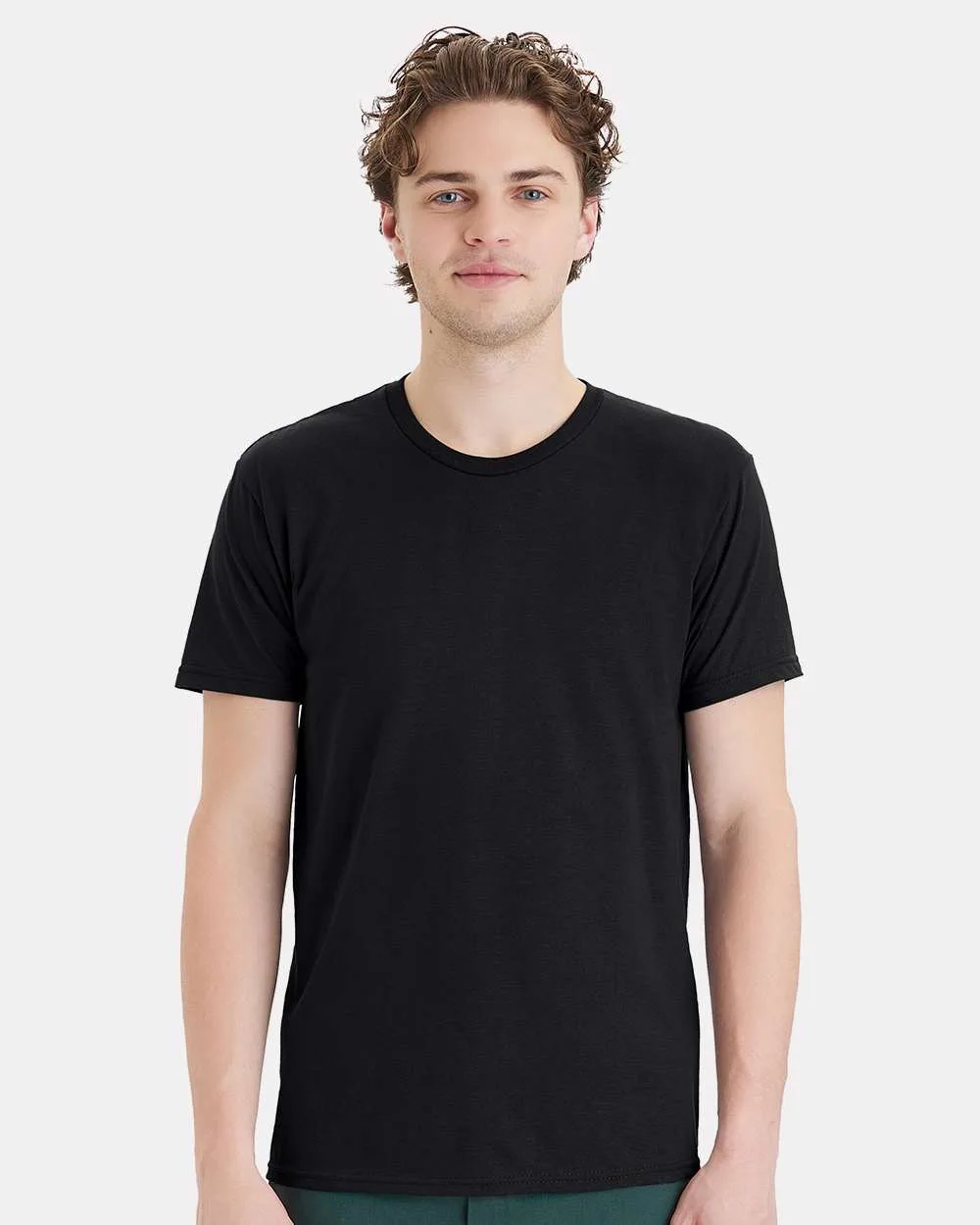 Hanes® Perfect-T DTG T-Shirt view 2