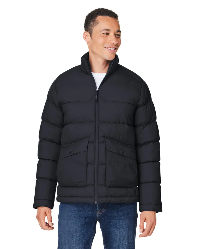 CORE365™ Men's Inspire Puffer Jacket