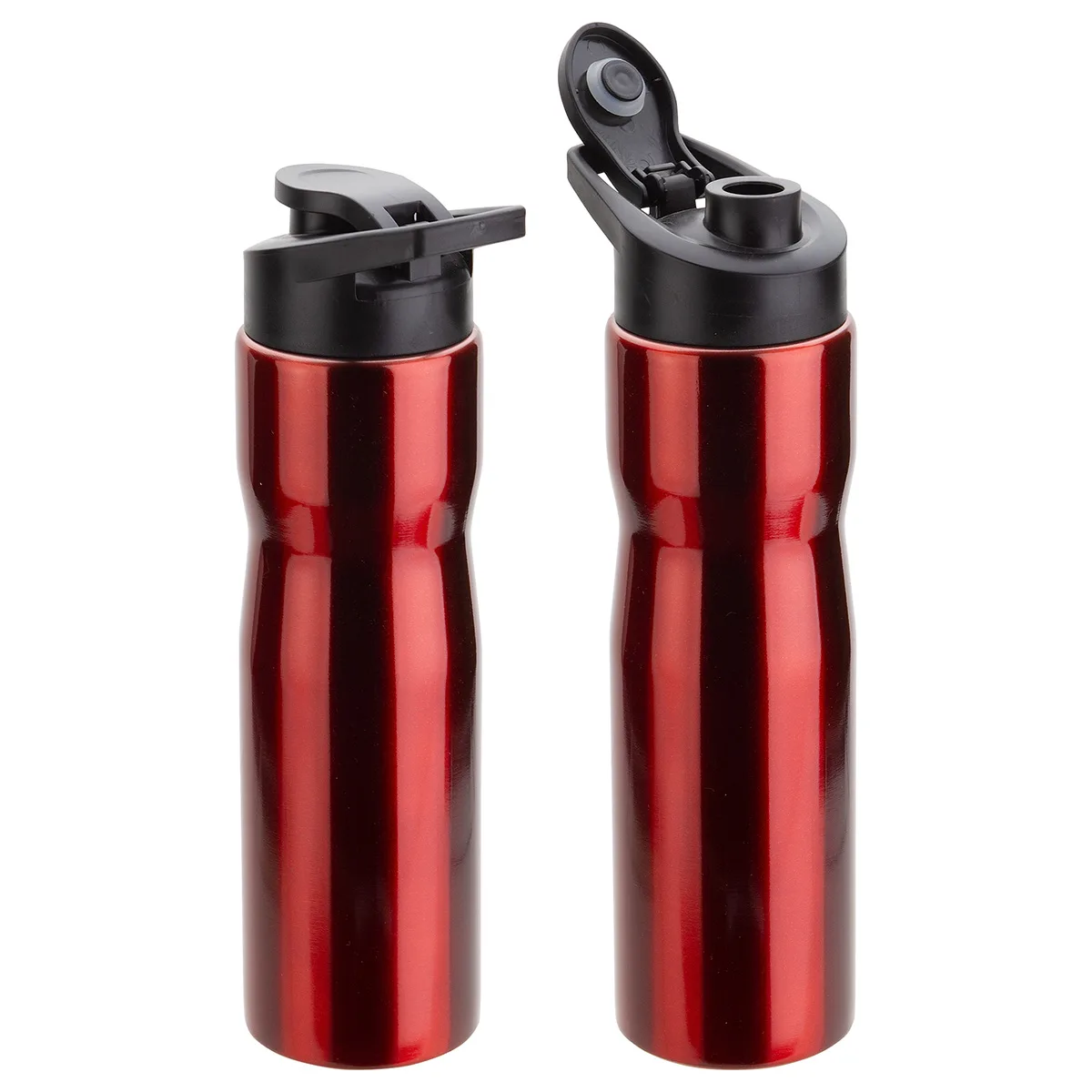 Crescent 25 oz Stainless Steel Bottle view 6