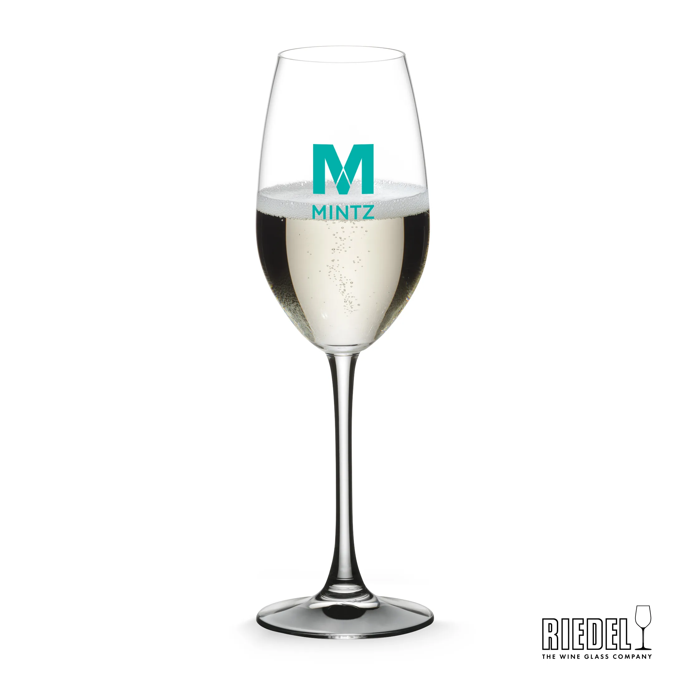 RIEDEL Oenologue Flute - 9.12oz — RIEDEL Oenologue Flute - 9.12oz