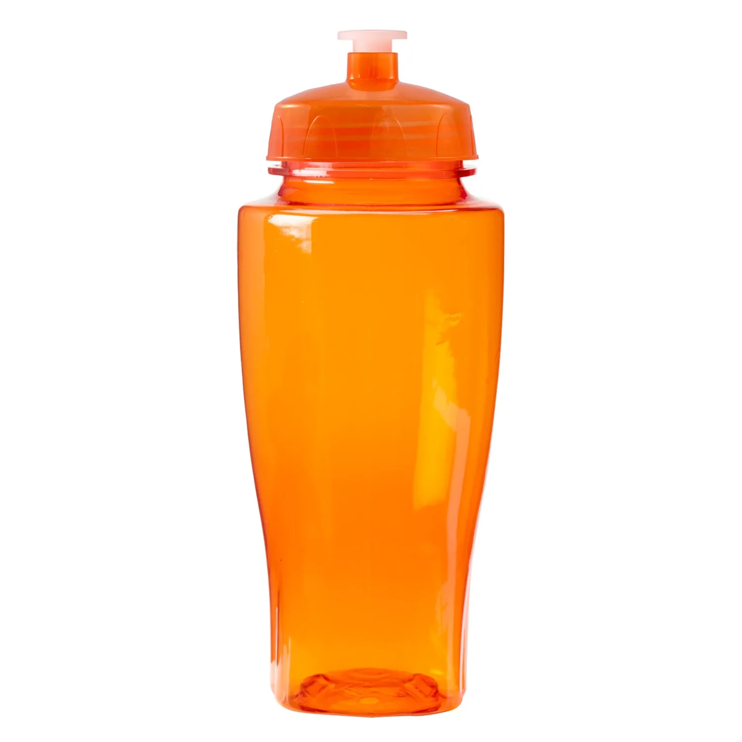 24 Oz. RPET Twister Sports Water Bottle view 2