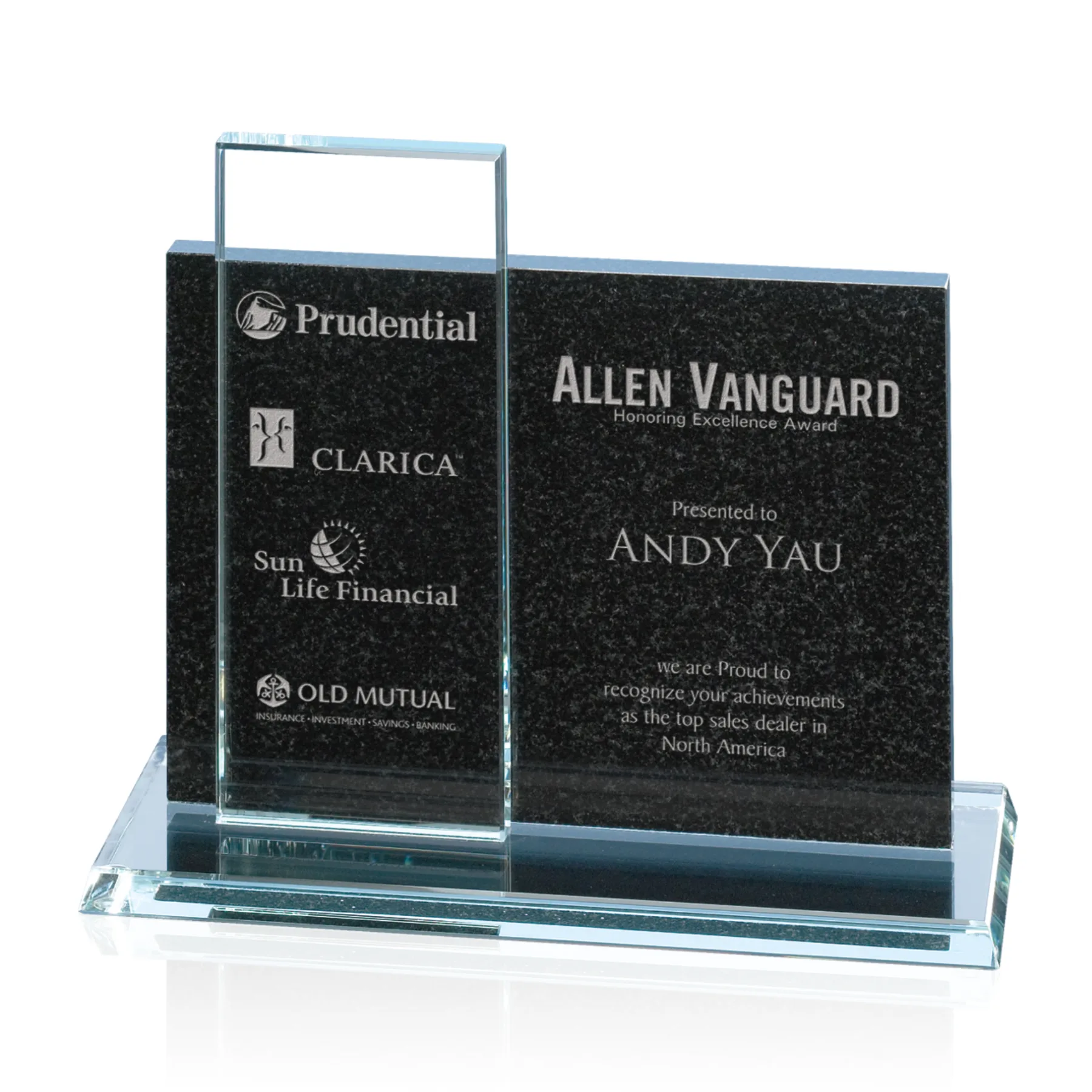 Vintage Award