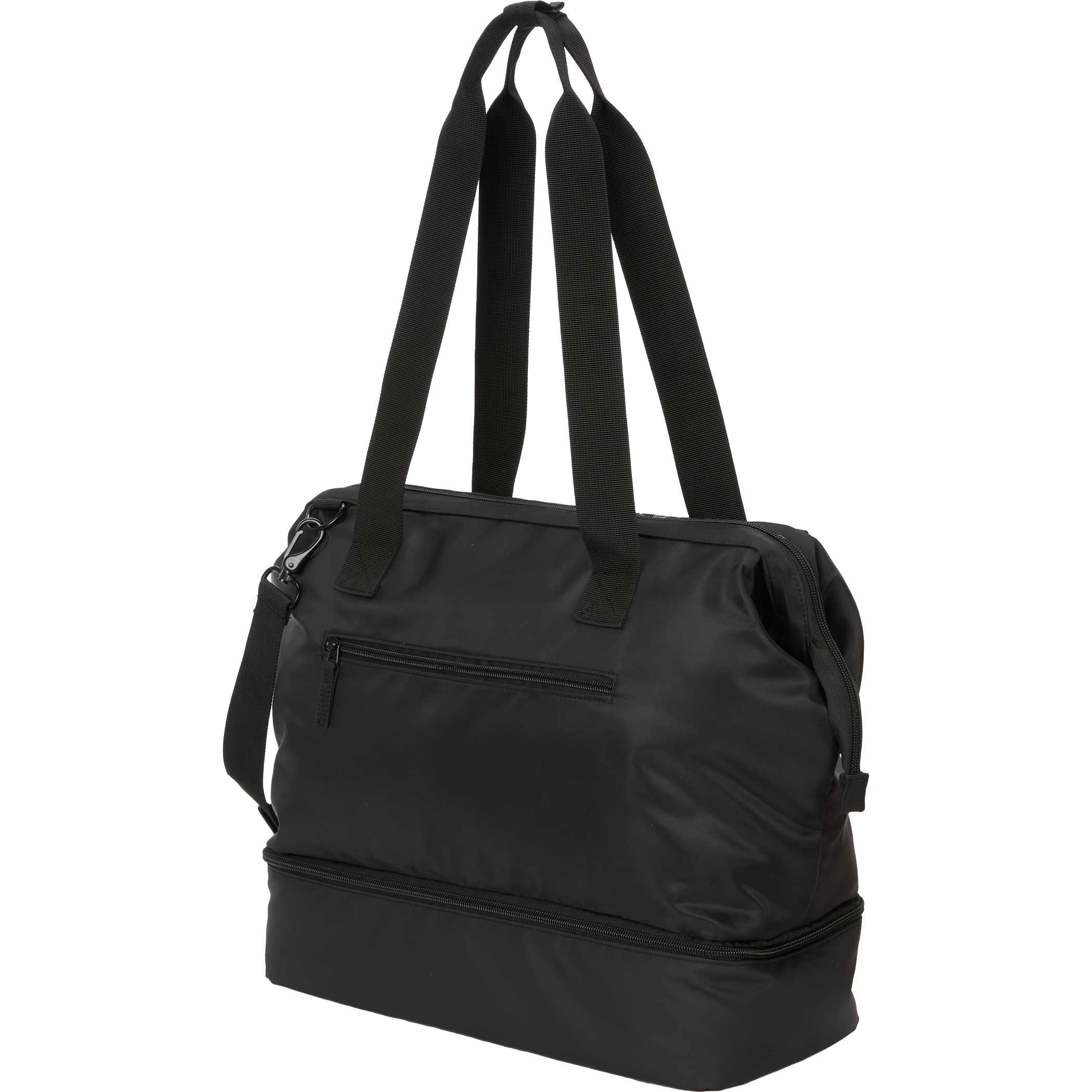Daybreak Recycled Weekender Tote