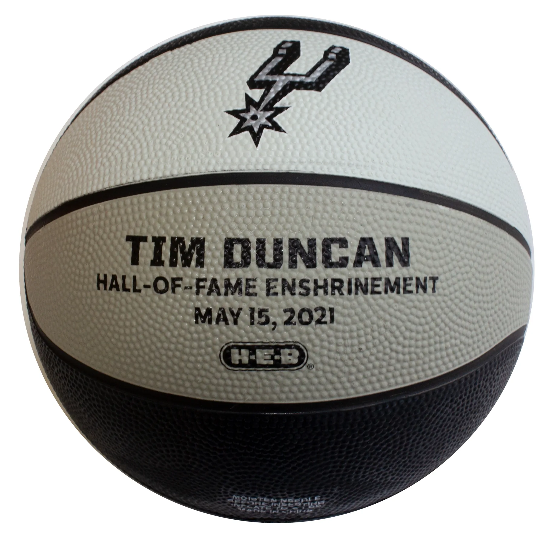 Mini Basketball (Size 3)