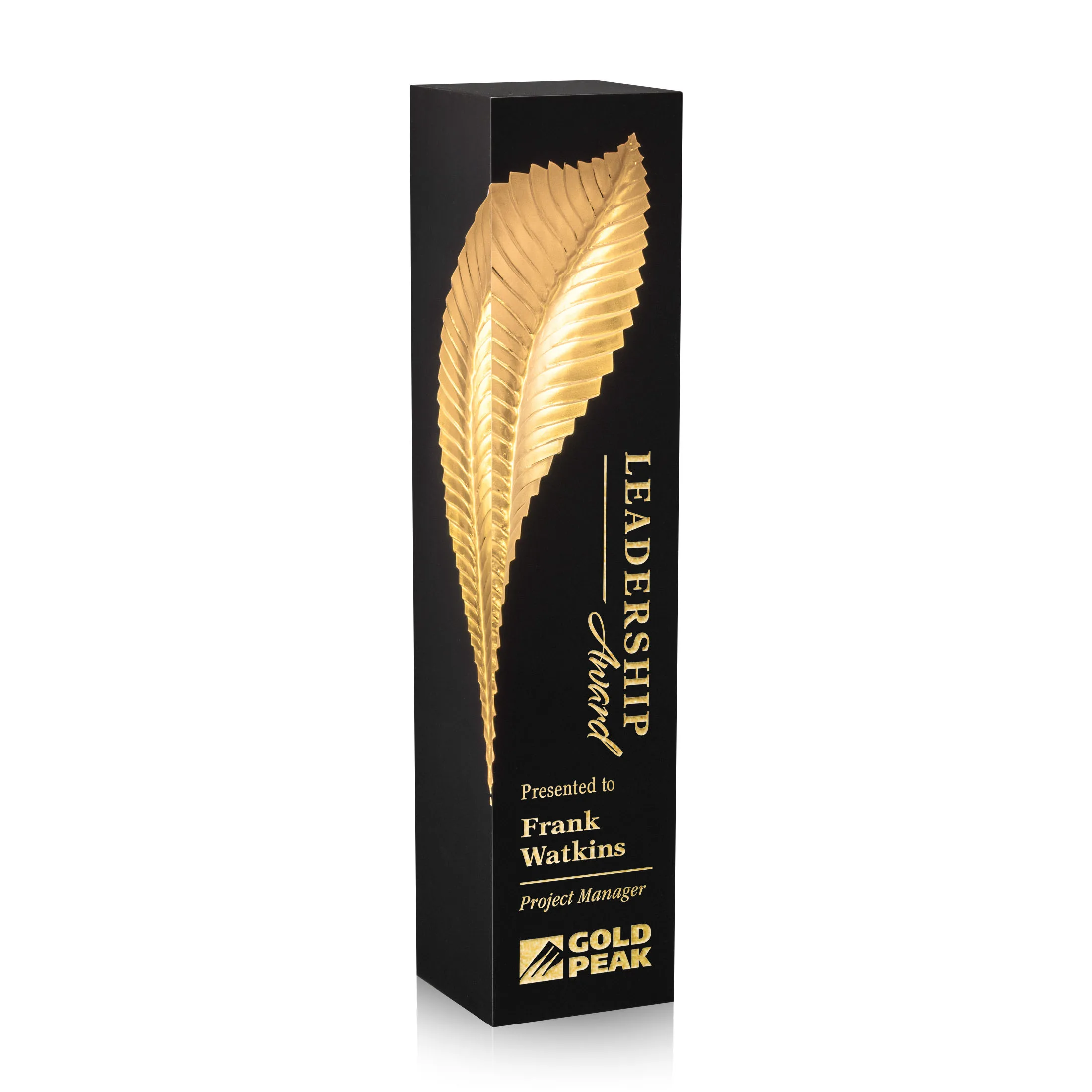 Quill Award — Quill Award