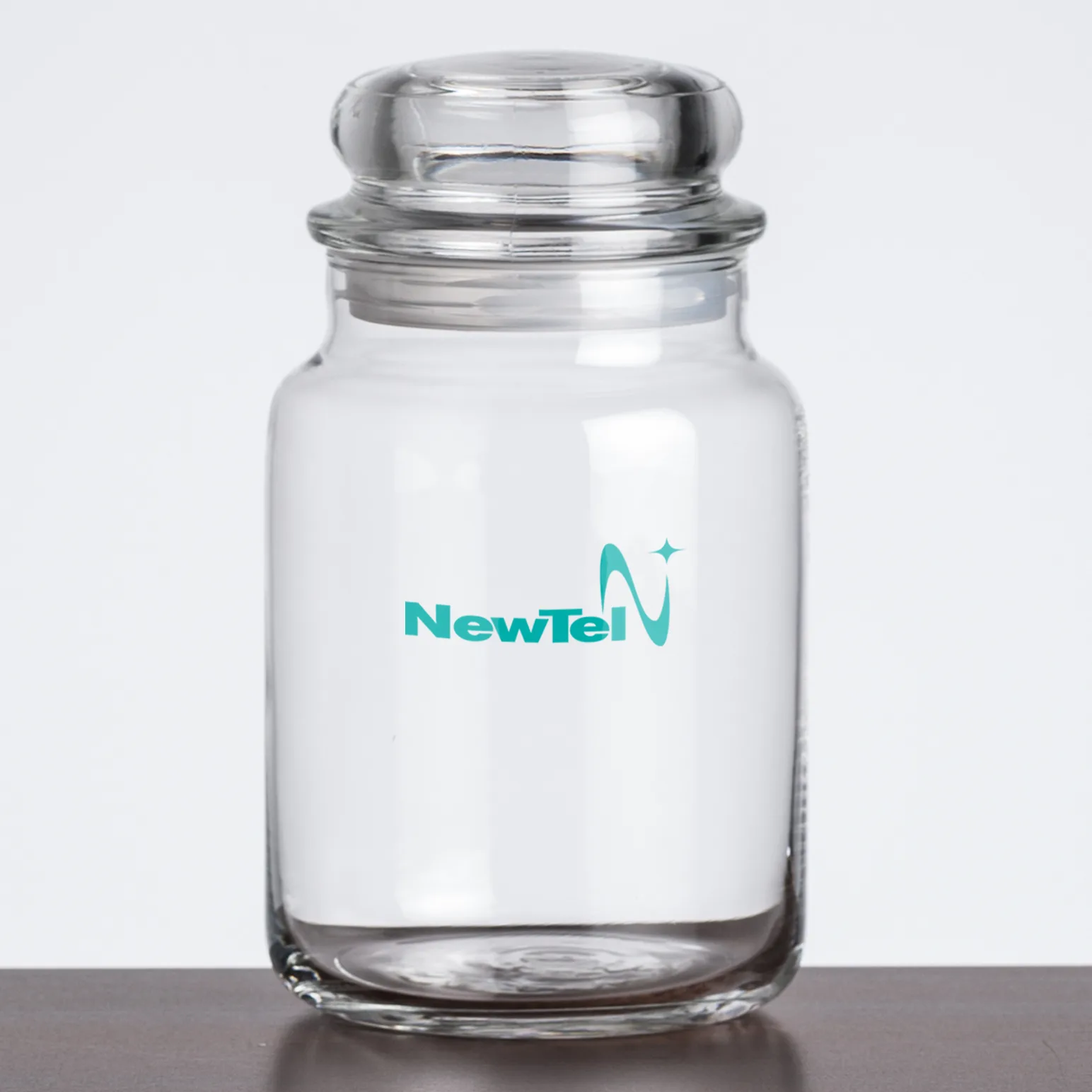 Bradwick Jar & Lid — Bradwick Jar & Lid