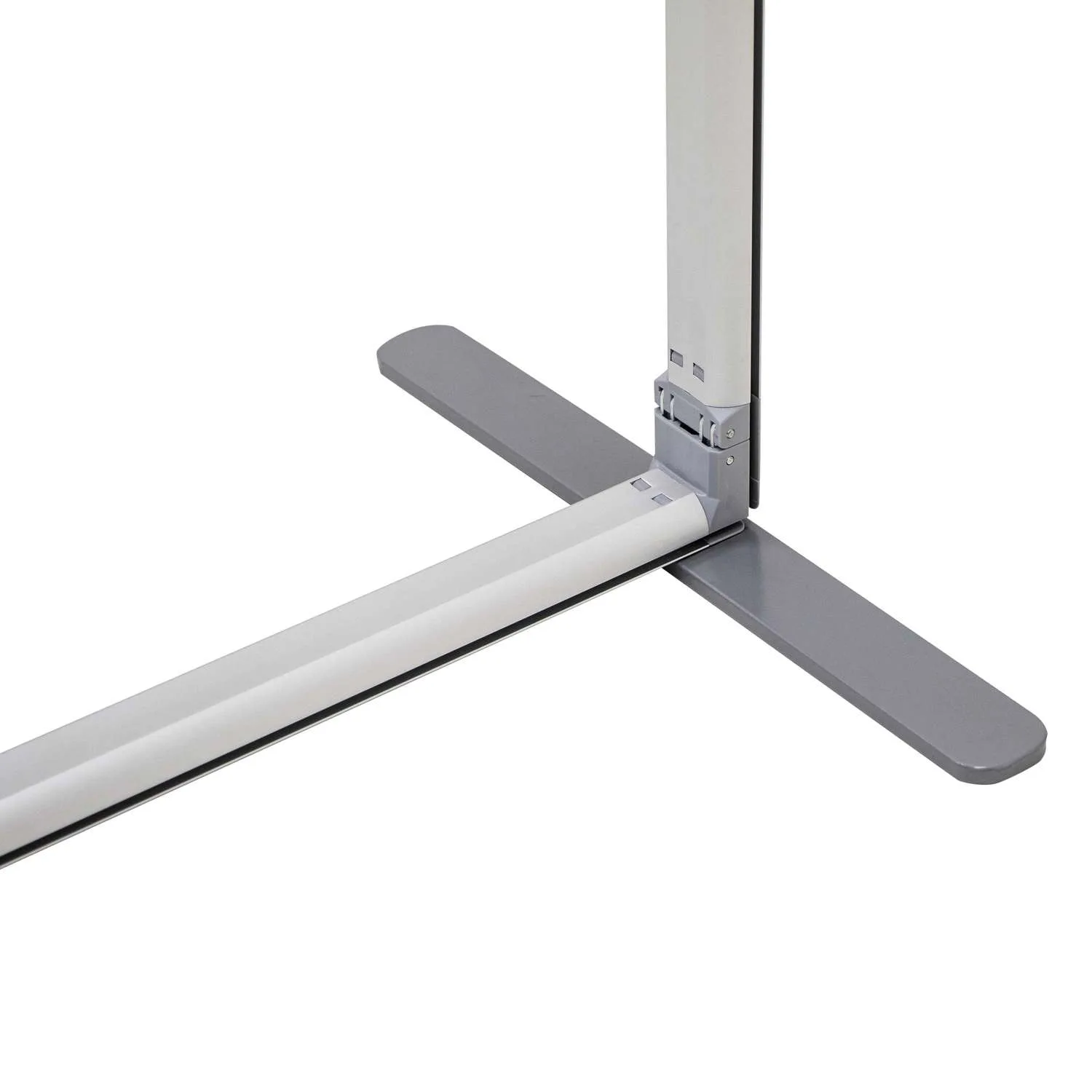 Journey SEG Half Wall Kit With 90 Degree Connectors view 7