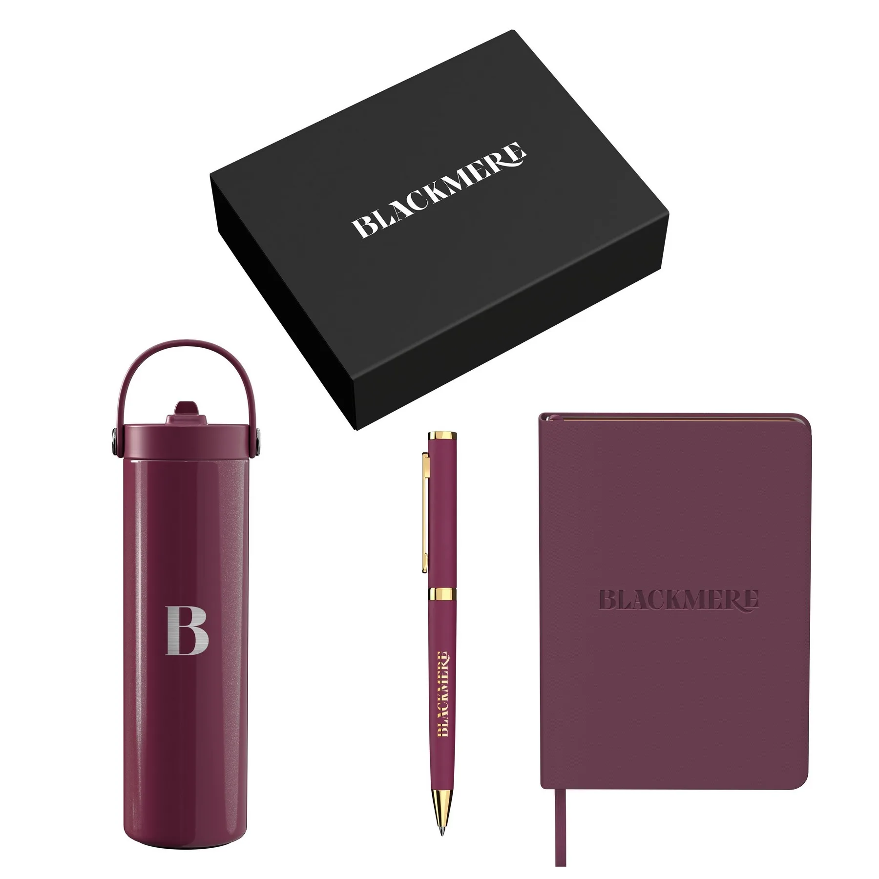 Catch The Light 3-Piece Gift Set view 2