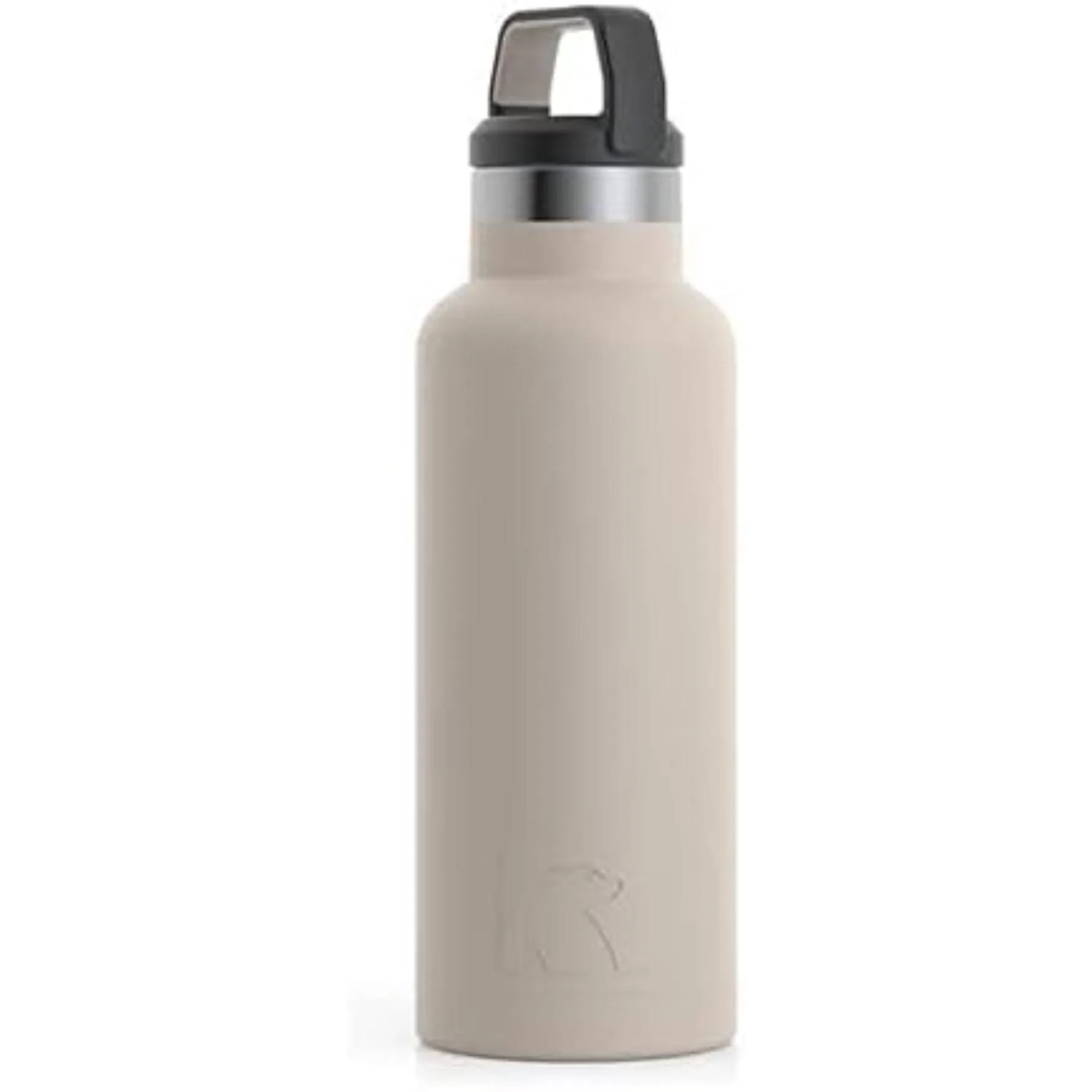 16 Oz RTIC® Stainless Steel Vacuum Insulated Water Bottle view 7