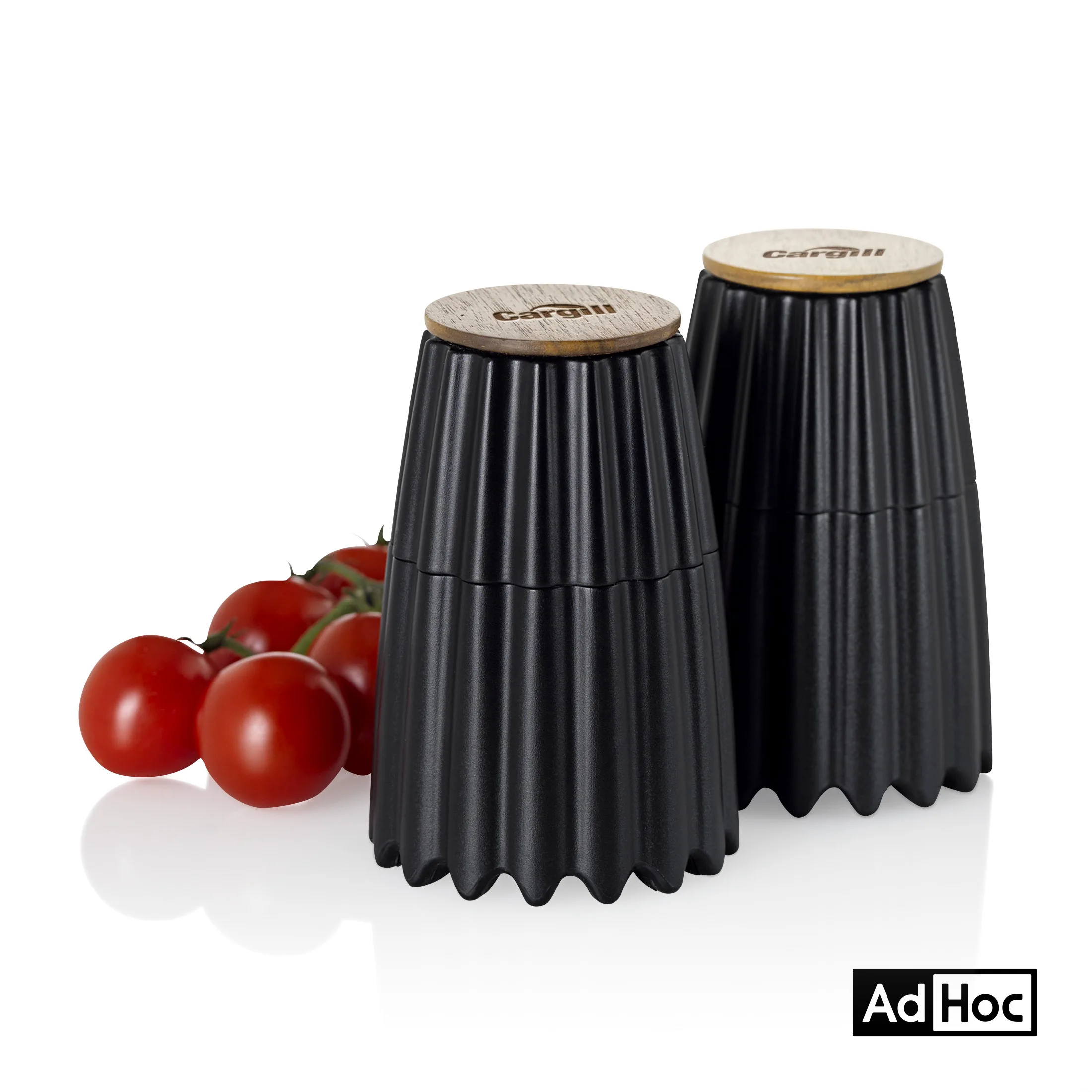 Aroma-tight Lid