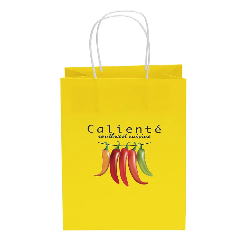 Yellow Logo