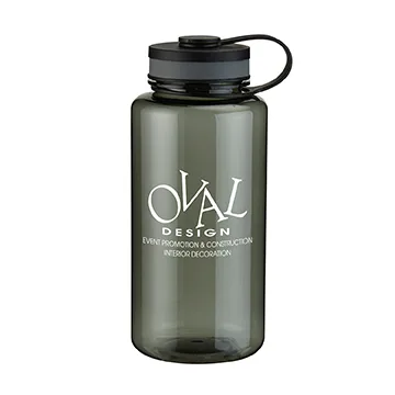32 Oz. Robust Tritan™ Bottle view 2