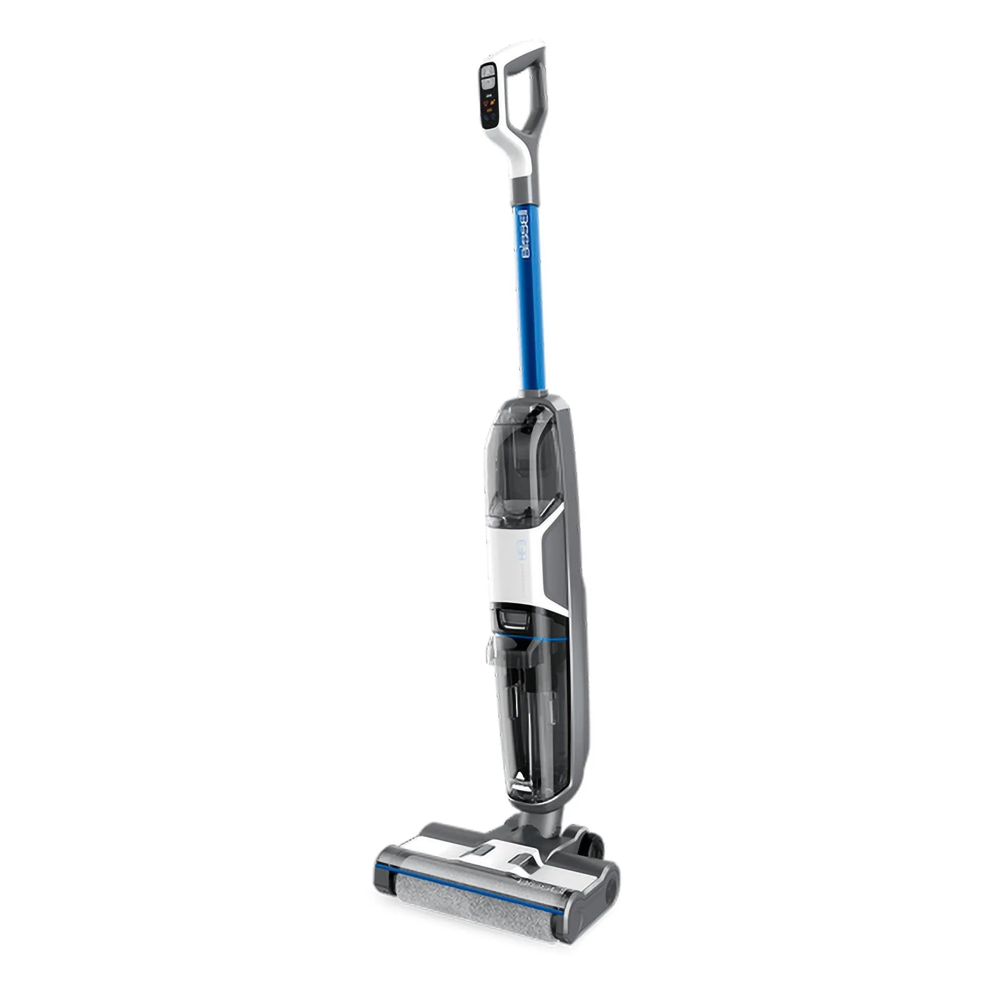 BISSELL® Crosswave Hf3 Cordless Wet Dry Vac