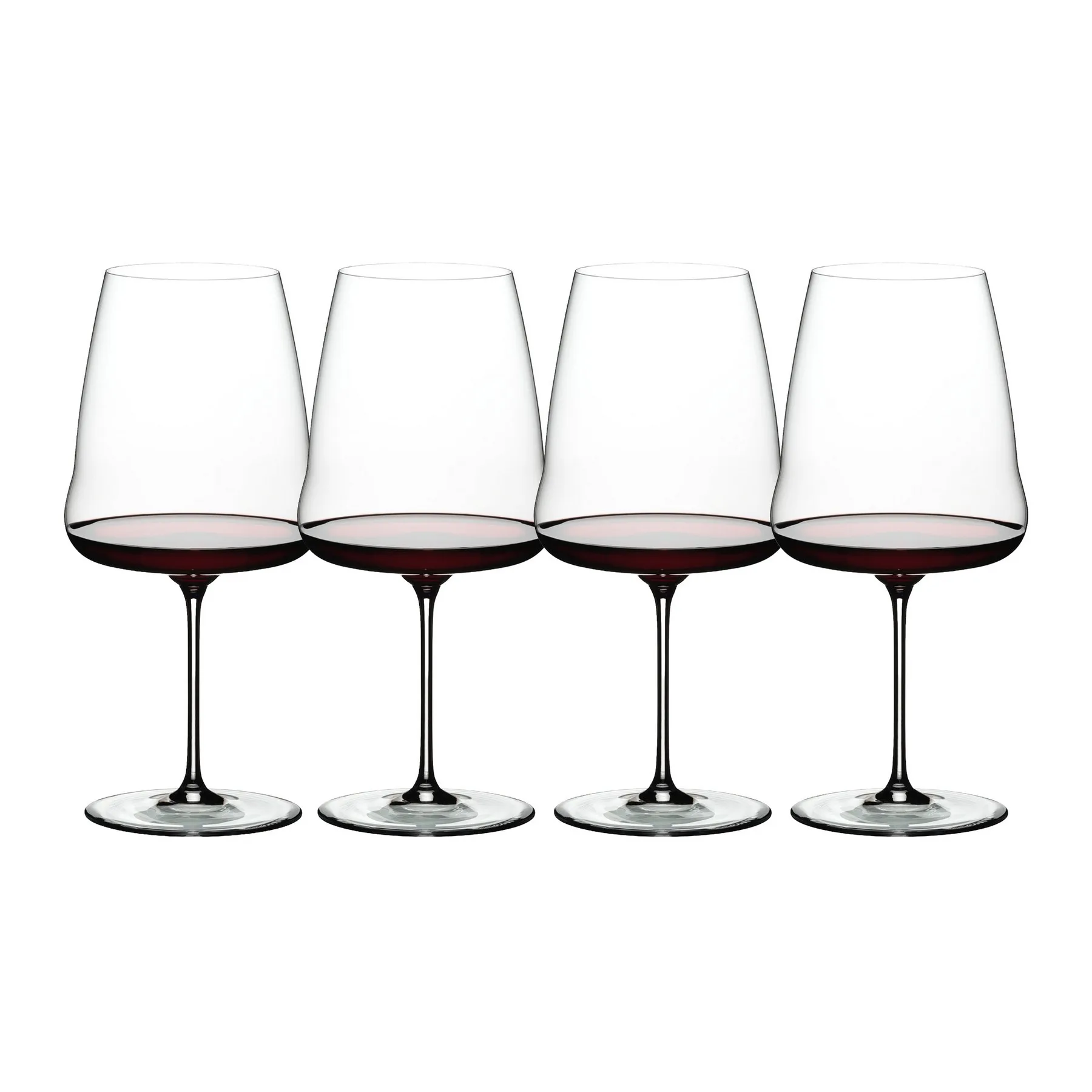 RIEDEL Winewings Cabernet/Merlot Glasses, Set of 4 view 2