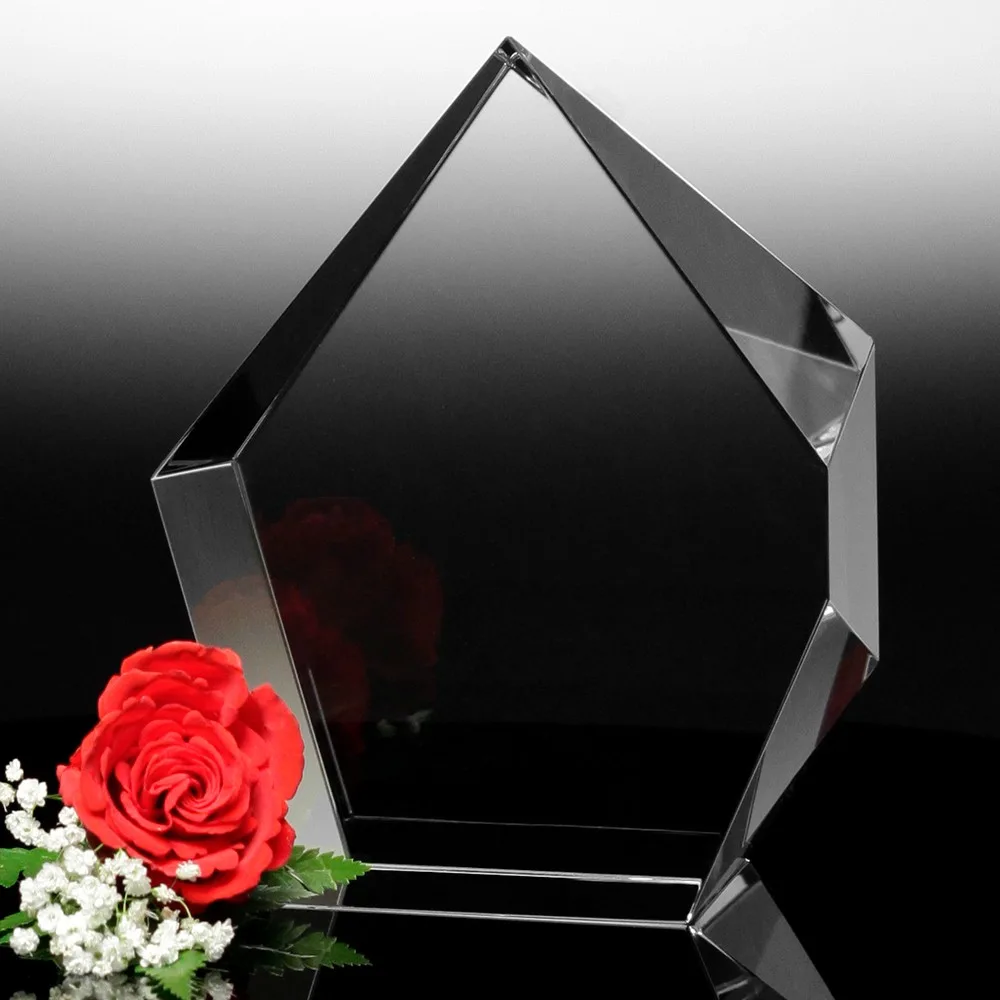 Larsmont Award 6-1/4" view 2