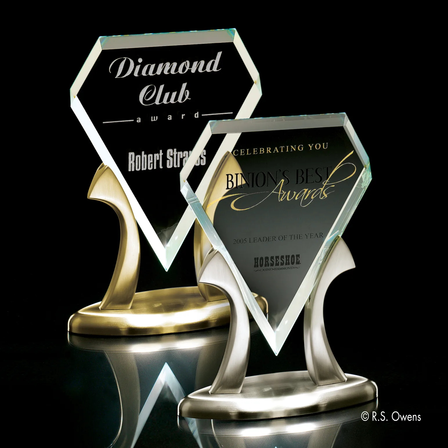 Tiara Award
