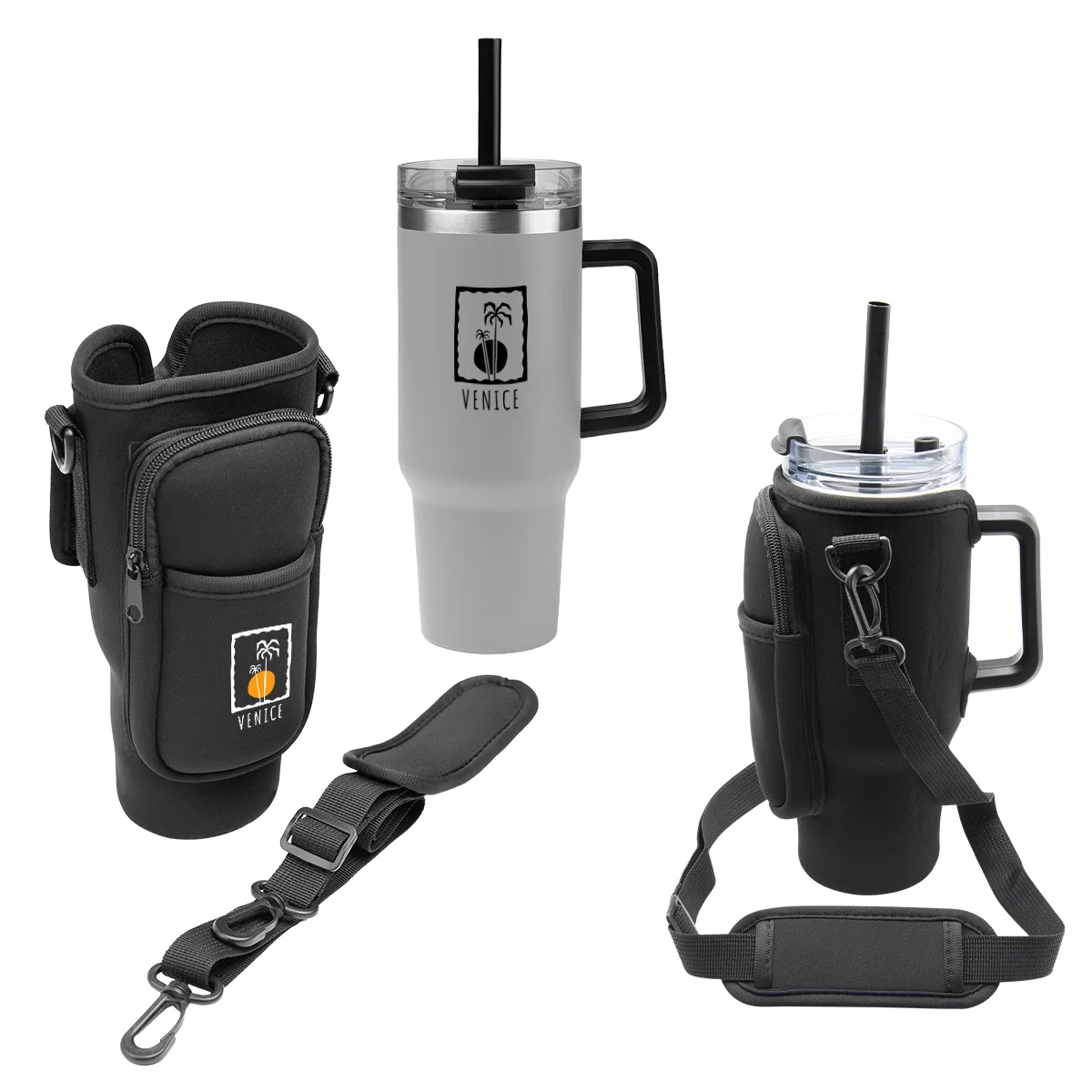 Intrepid Tumbler Sling Kit