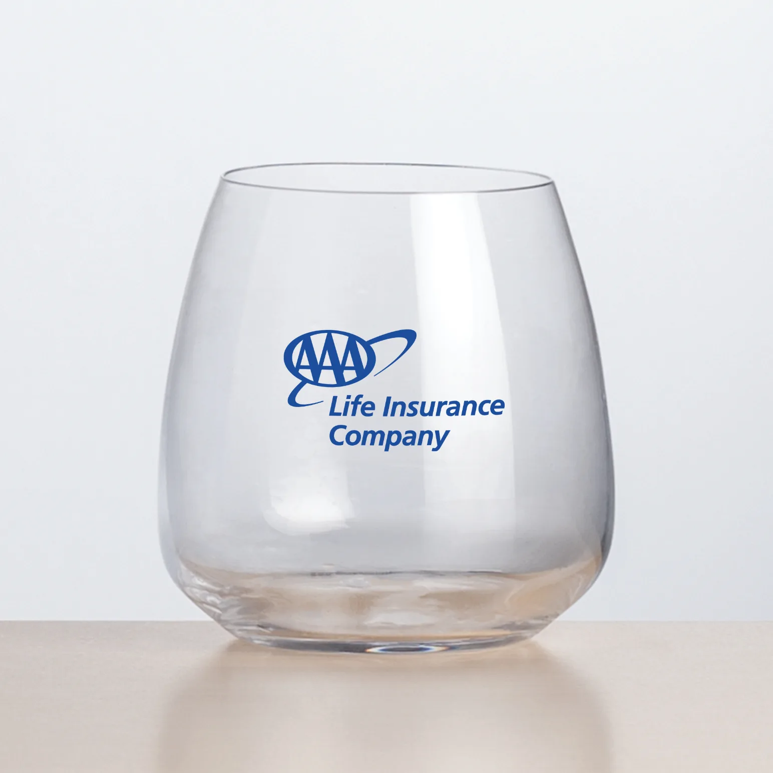 Hogarth Stemless Wine - 13oz — Hogarth Stemless Wine - 13oz